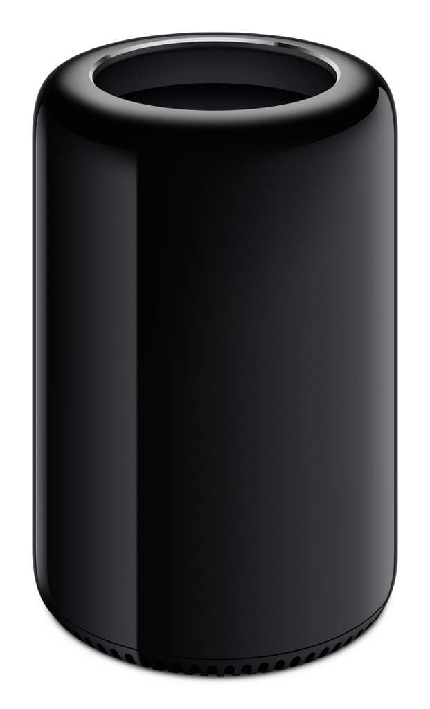 Apple Mac Pro - Xeon E5 3.5 GHz - 16 GB - 256 GB