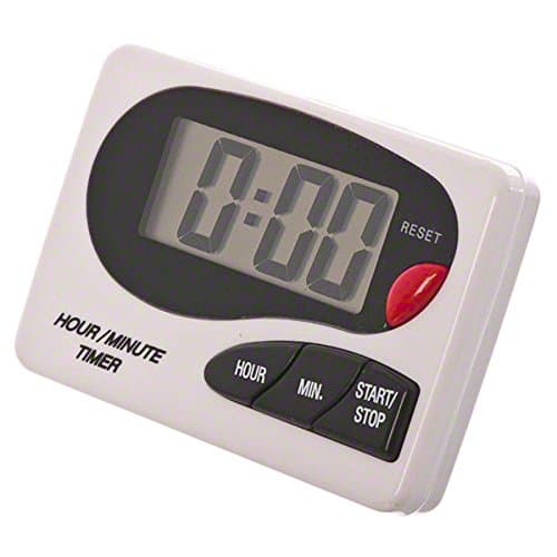 Pinch Digital Timer