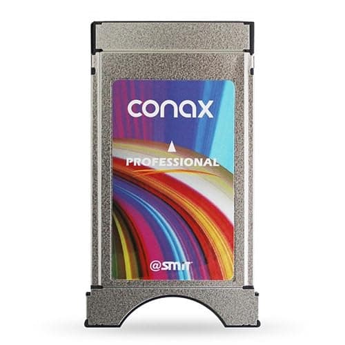 SMIT Conax CAM CI Module