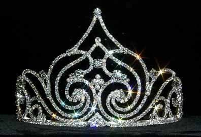 #12742 - Aladdin Tiara