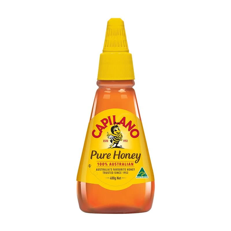 Australian Honey, 400g