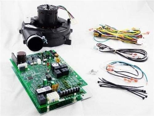 TraneParts KIT16582 Inducer Conversion Kit