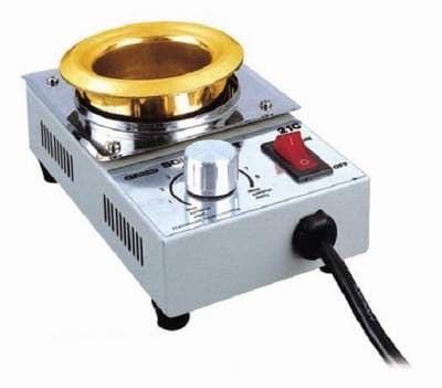 CT-21C Mini Soldering Pot