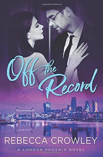 Off the Record (London Phoenix)