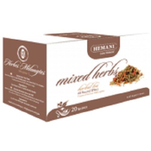 Hemani Mixed Herbs Herbal Tea