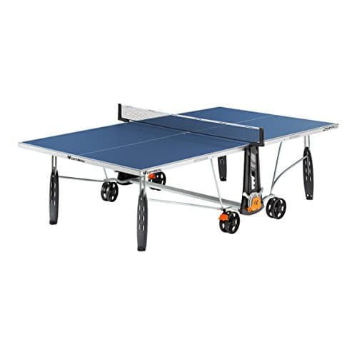 Cornilleau - 250S Crossover Outdoor Table