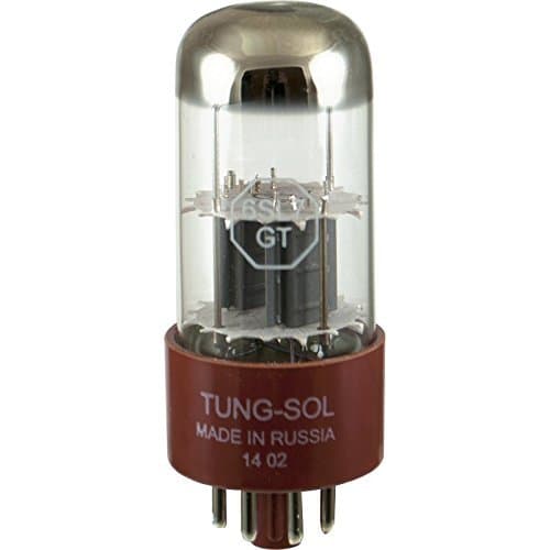 6SL7 - Tung-Sol