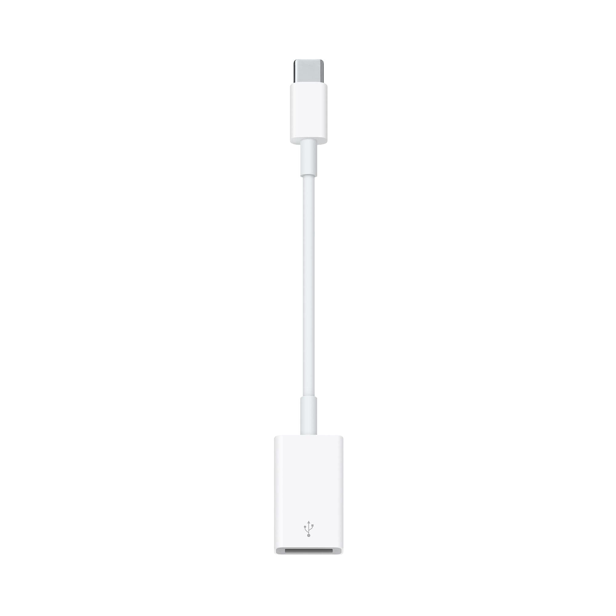 Apple USB-C to USB Adapter ​​​​​​​