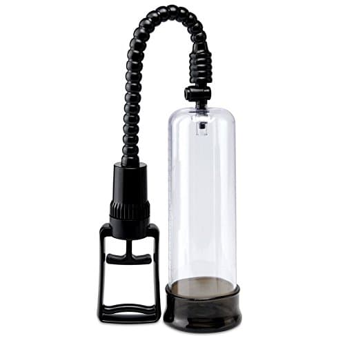 PUMP WORX Maximum Amplitude Erection Pump