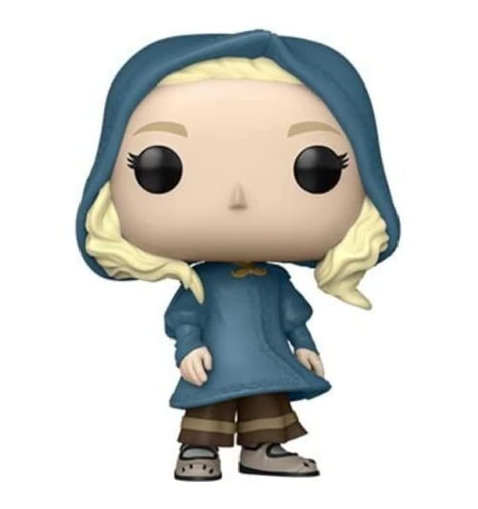 Pop! TV: Witcher - Ciri