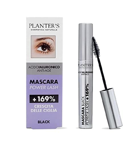 Planters Ac Ial Mask Forgot Lash