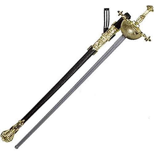 Loftus International Musketeers Sword