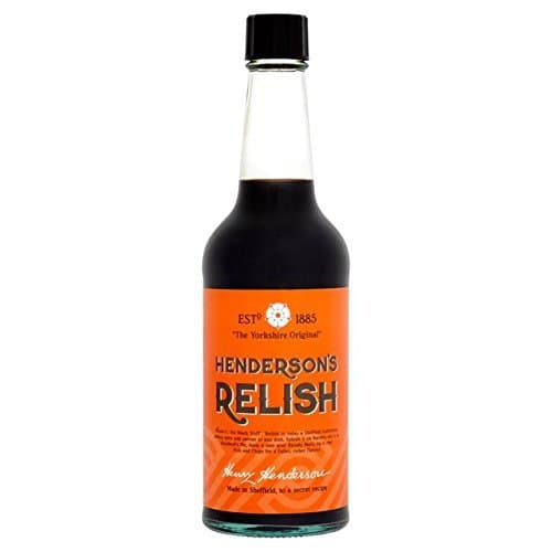 Relish 284ml (3 Pack)