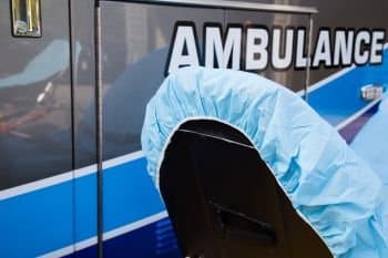 PowerFit Barrier Sheet