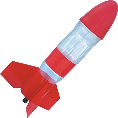 Klima - Aqua Star Water Rocket