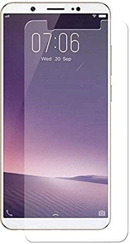 Oppo F5 Tempered Glass Screen Protector