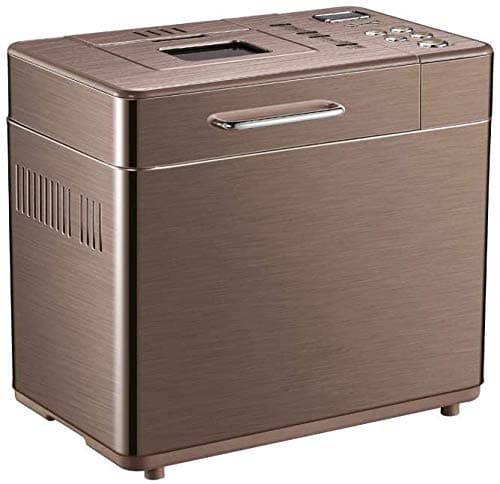 CattleBie Multifunctional Mini Fruit Cake Breadmaker Timer Electric Bread Yogurt Maker Toast Baking Machine Fermenter 1000G