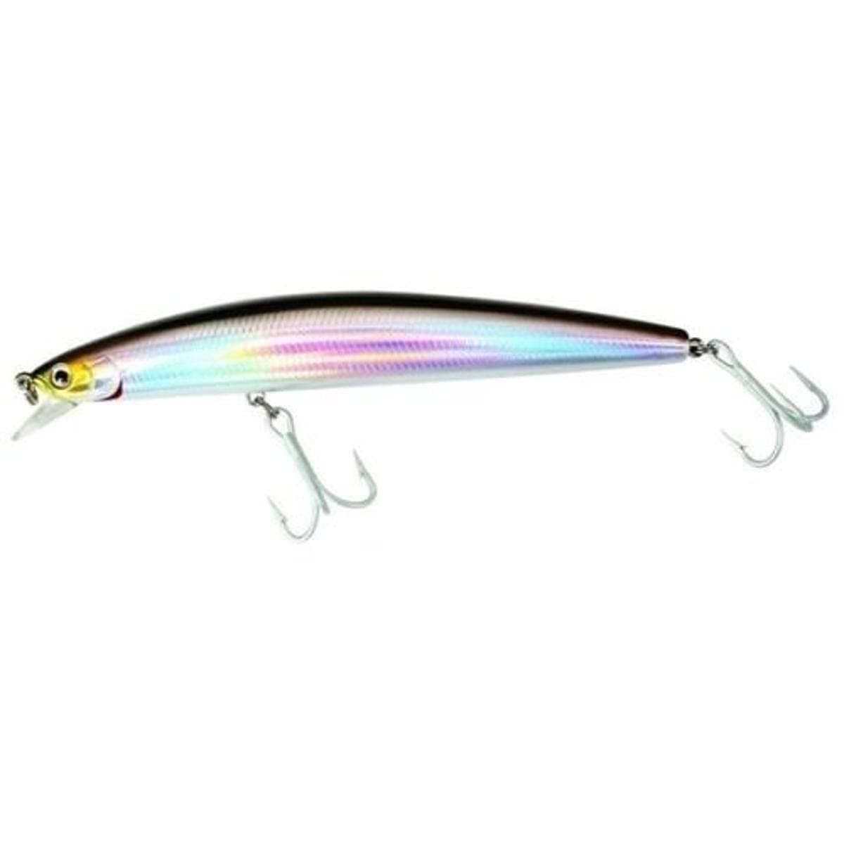 Daiwa Salt Pro Minnow