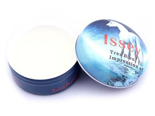 SOLID PERFUME "ISSEY" impression 15ml high quality solid perfume