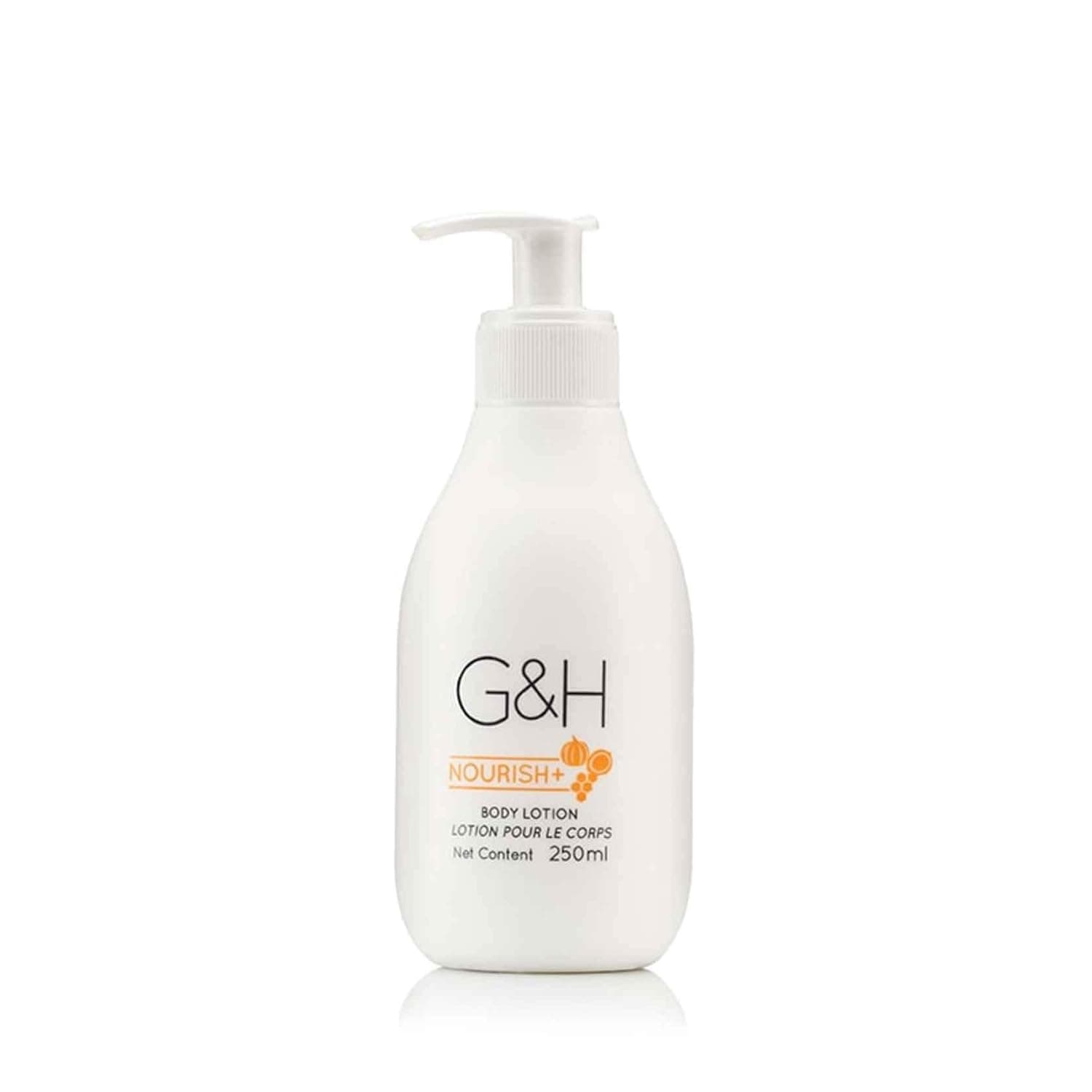 G & H Lotion, Product,