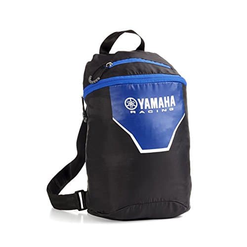 Yamaha Racing Foldable Backpack