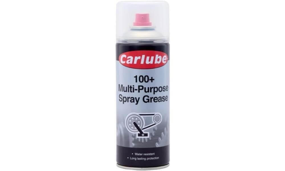 100+ Multi-Purpose Grease 400ml