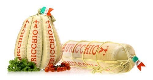 Auricchio Provolone - 5 Pound