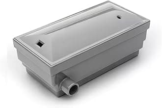 Air Inlet Filter for Oxygen Concentrator for (Philips Ever Flo)