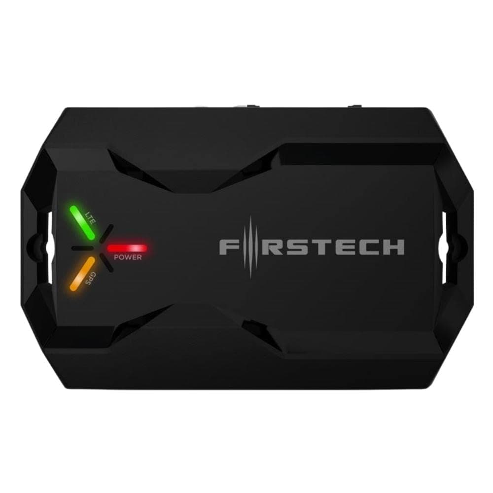 Firstech Compustar Drone Mobile X1MAX-LTE Telematics GPS Alarm Module Tilt Drone X1-MAX