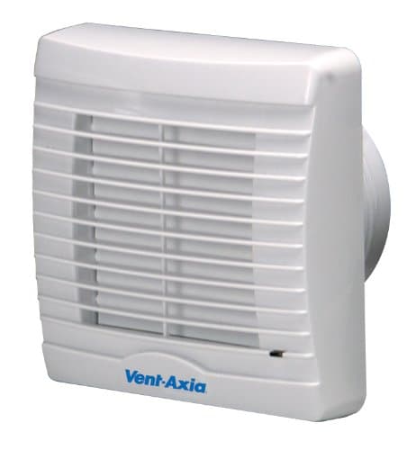 Vent-Axia VA100SVXH12