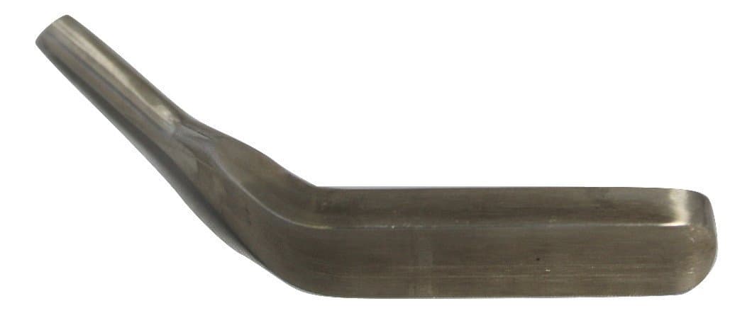 STE Standard Style Replaceable Stainless Steel Electrode