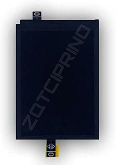 ZQTCIPRINO® Original BM57 Battery for Redmi Note 10 Pro / 10 Pro Max Battery with 1 Year Warranty**** (I150)