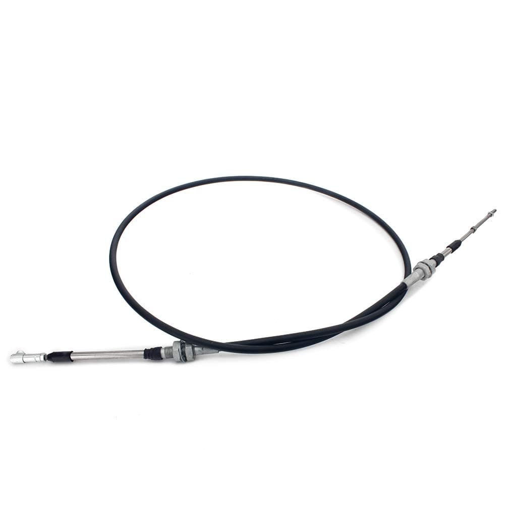 605807 Golf Cart Forward Reverse Transmission 66.5" Shift Cable, FNR Push and Pull Cable for MWB Vehicles, fits E-Z-GO Terrains 250 500 1000