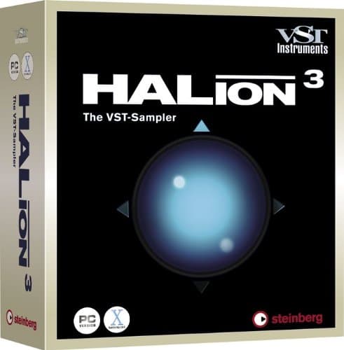 HALion 3.1 Retail
