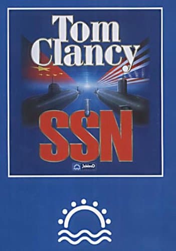 Tom Clancy's SSN (PC)