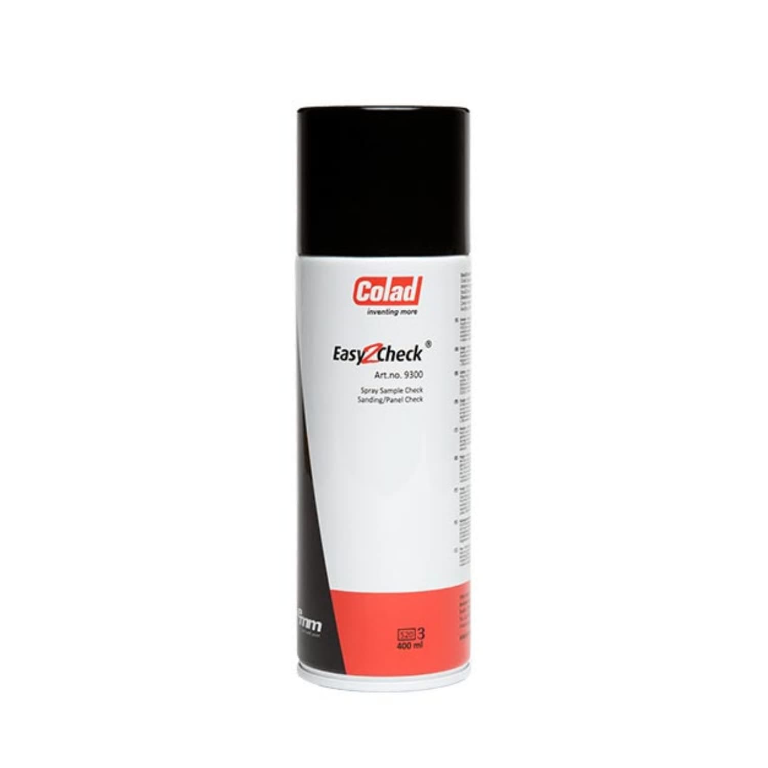 Colad Easy2Check 9300 Easy to Check Control Spray Clear