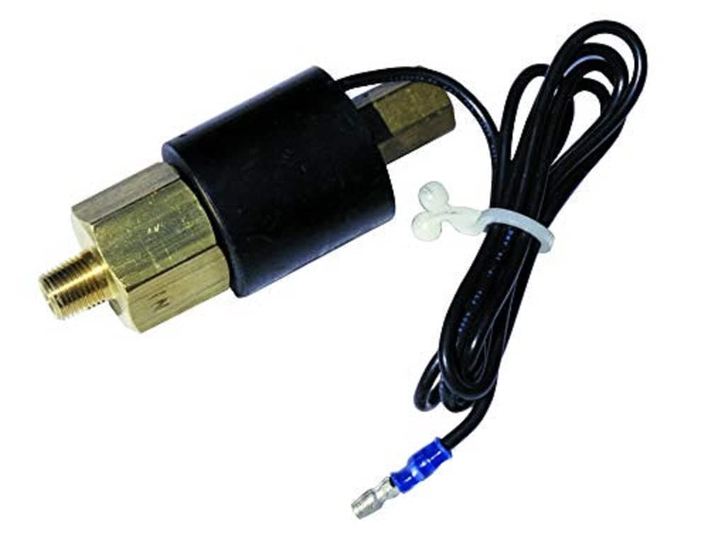 DEXTR MARINE Tie Down Engineering 81103 Marine Reverse Lock Out Solenoid
