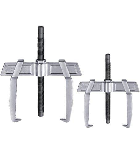 Facomu.232j2pb Set 2 Claws Pumps Sliding