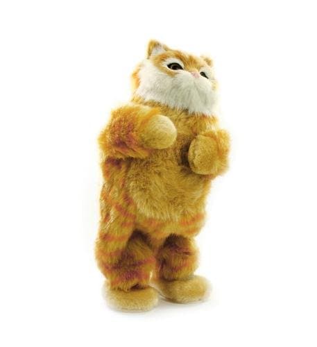 Dancing Cat Speaker BROWN Dancing Cat Speaker BROWN