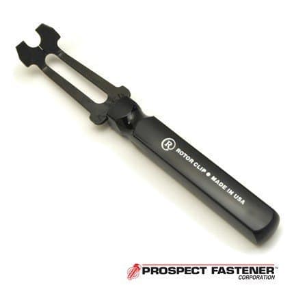 A-144 45 Degree E - Ring Applicator For Ring RE - 21, SE - 21