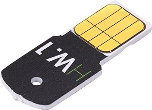 Ledger HW 1 | Bitcoin Hardware Wallet USB Flash Drive