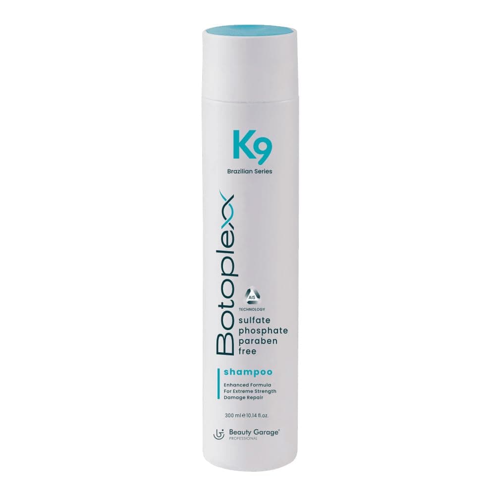 Beauty Garage K9 Botoplexx Shampoo 300ml