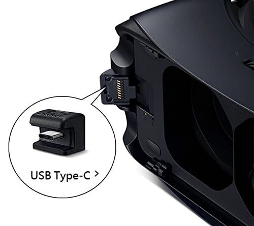 Type-C Converter Adapter for Gear VR 4