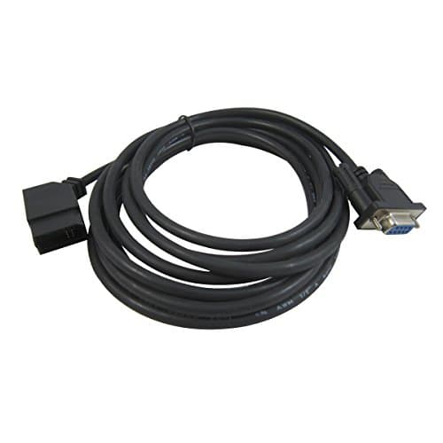 Kemation 6ED10571AA000BA0 Substitute,Logo PC-Cable Programming Cable for Siemens Logo,3 Meters