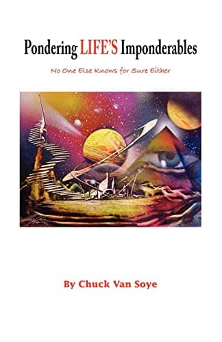 Pondering Life's Imponderables
