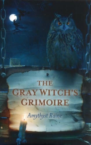 Gray Witch's Grimoire, The