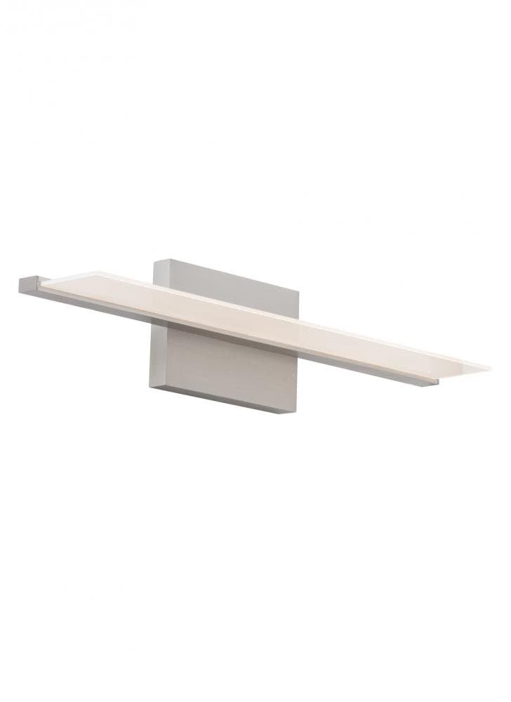Tech Lighting 700BCSPAN4S-LED830 Span Bath Light