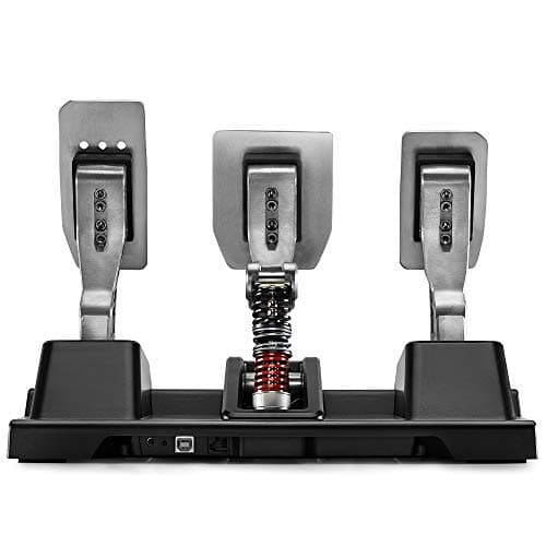 Thrustmaster T-LCM - Loadcell Pedal Set for PS5 / PS4 / Xbox Series X|S/Xbox One/PC