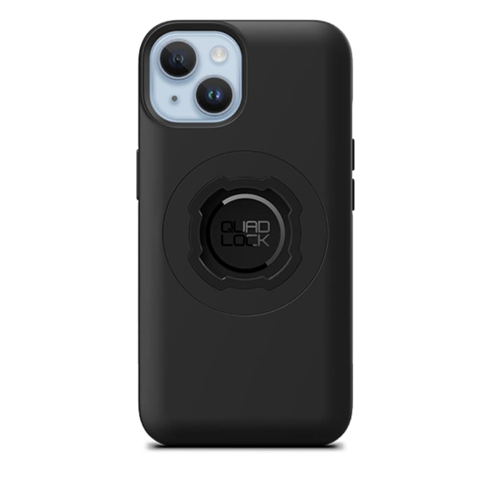 Quad Lock MAG Case for iPhone 14 Black