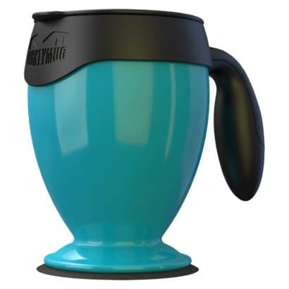 Mighty Mug (Teal)